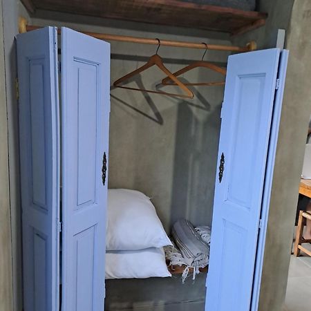 Ferienwohnung Mykonos Carmelo Exterior foto