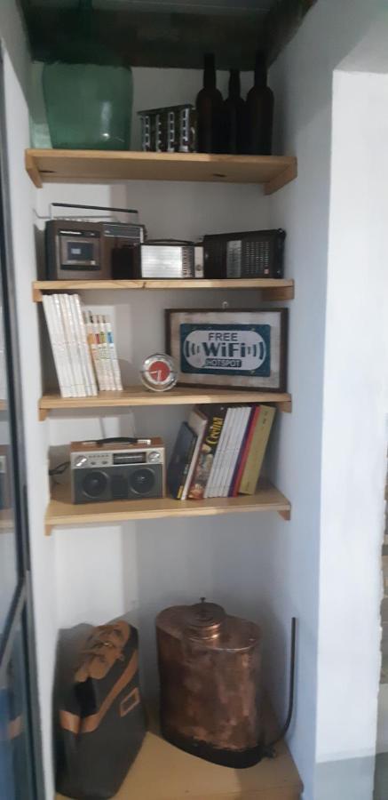 Ferienwohnung Mykonos Carmelo Exterior foto