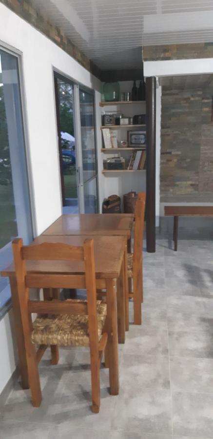 Ferienwohnung Mykonos Carmelo Exterior foto
