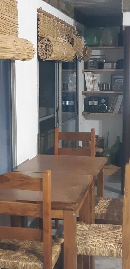 Ferienwohnung Mykonos Carmelo Exterior foto