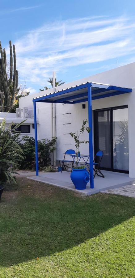 Ferienwohnung Mykonos Carmelo Exterior foto