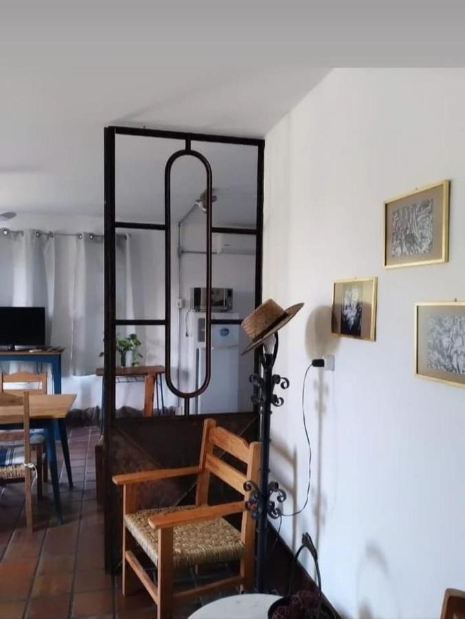 Ferienwohnung Mykonos Carmelo Exterior foto