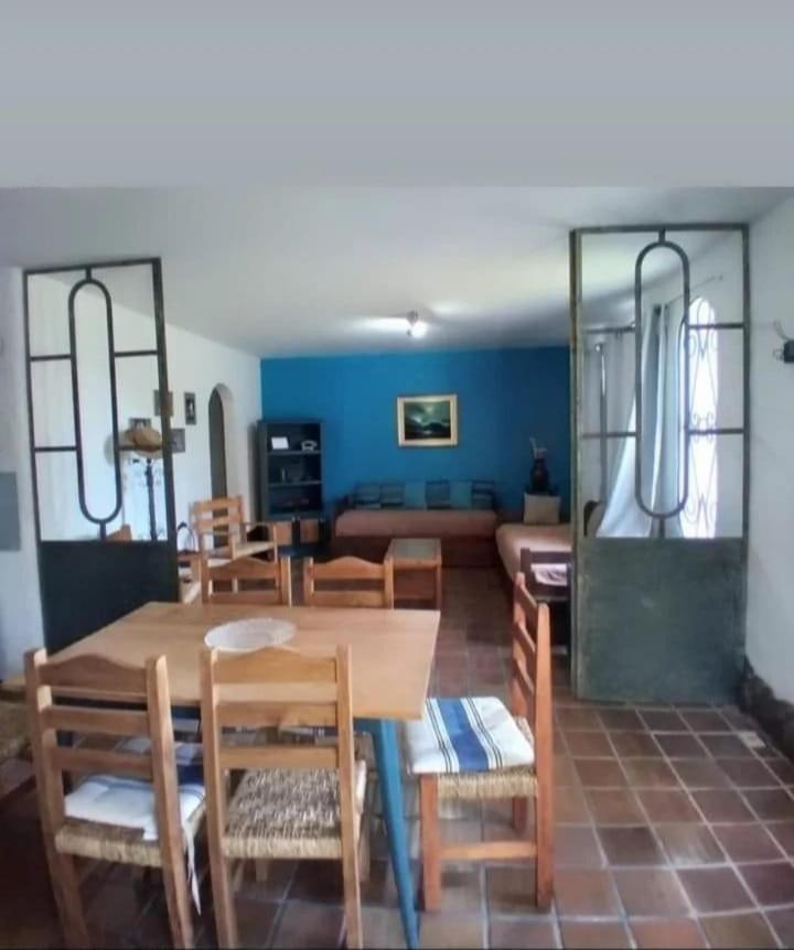 Ferienwohnung Mykonos Carmelo Exterior foto