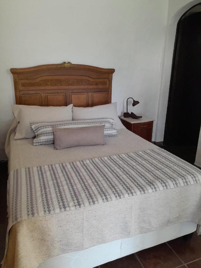 Ferienwohnung Mykonos Carmelo Exterior foto
