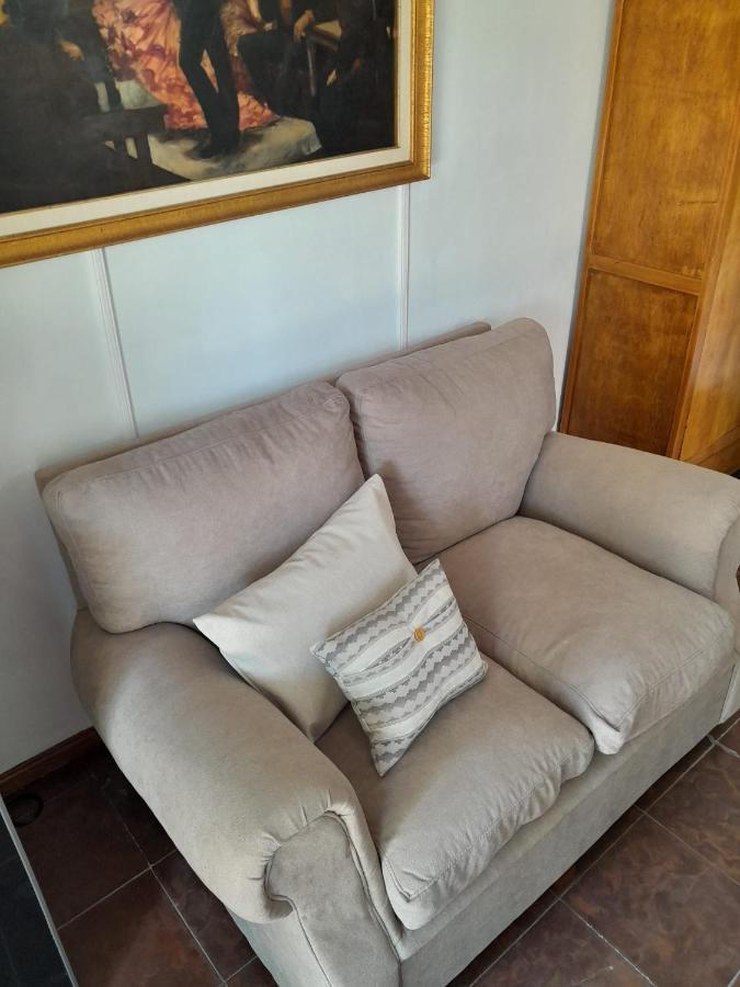 Ferienwohnung Mykonos Carmelo Exterior foto