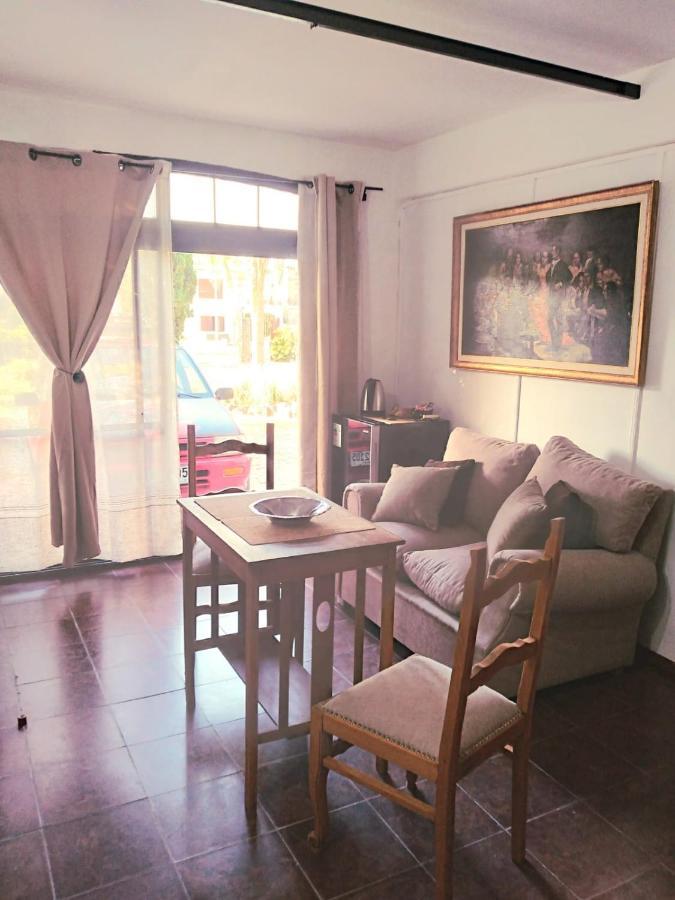 Ferienwohnung Mykonos Carmelo Exterior foto
