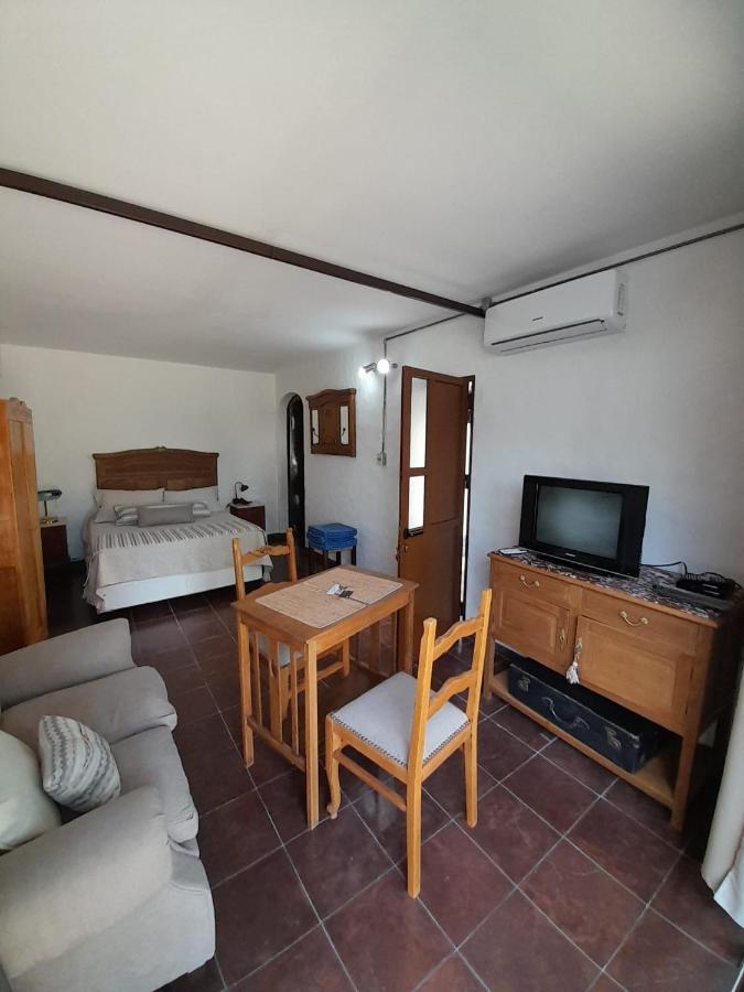 Ferienwohnung Mykonos Carmelo Exterior foto