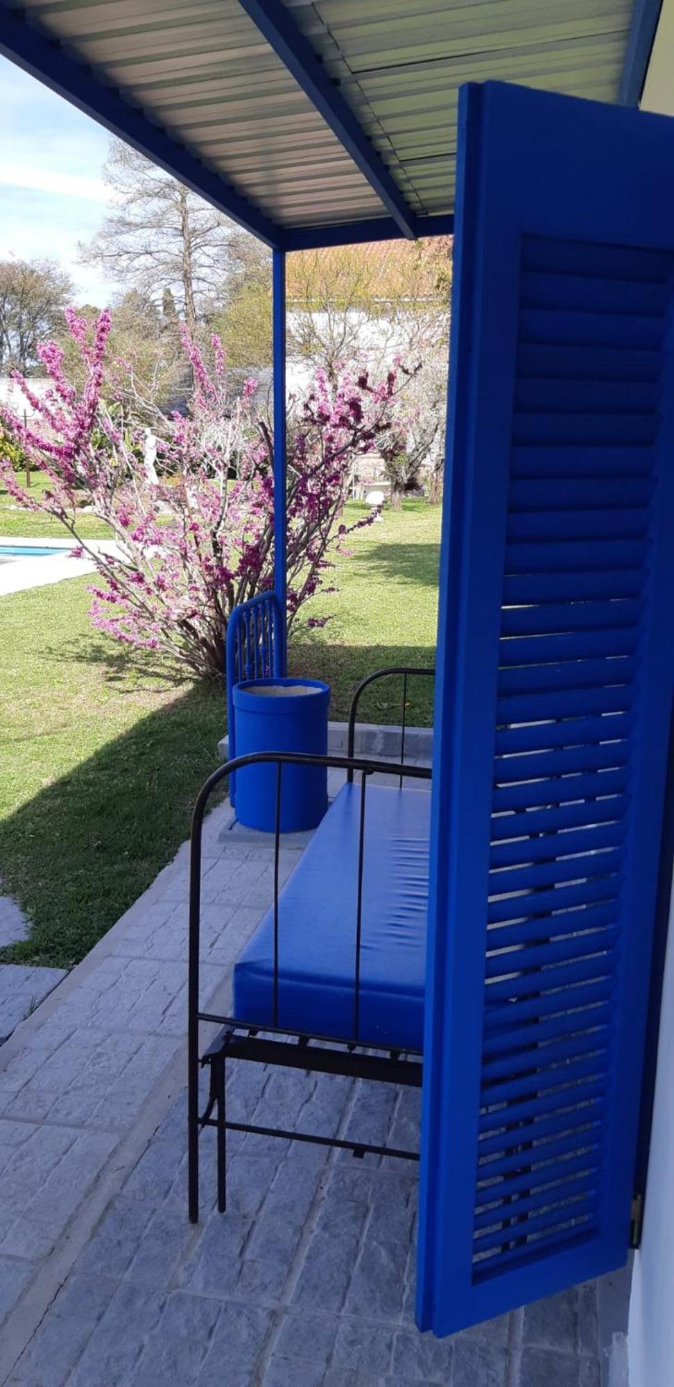 Ferienwohnung Mykonos Carmelo Exterior foto