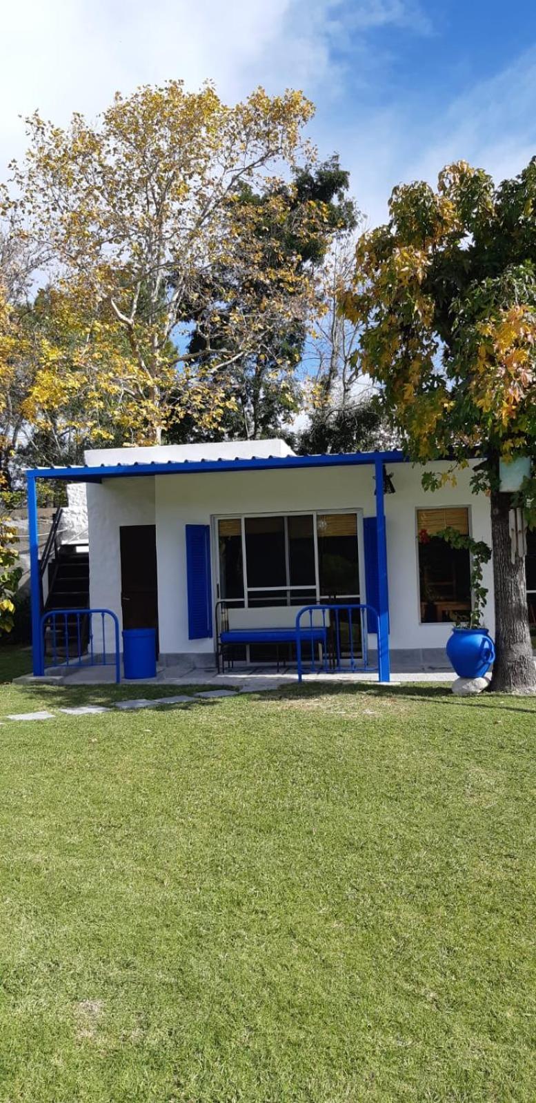 Ferienwohnung Mykonos Carmelo Exterior foto