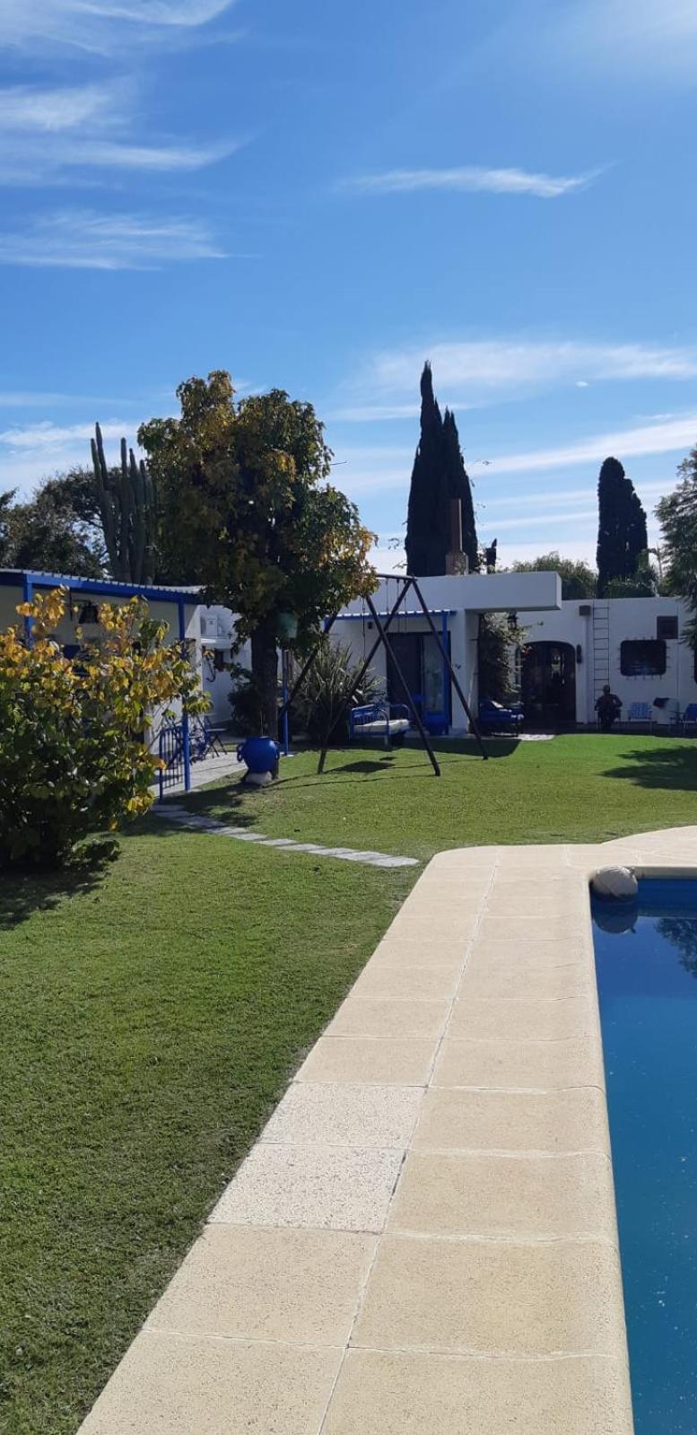 Ferienwohnung Mykonos Carmelo Exterior foto