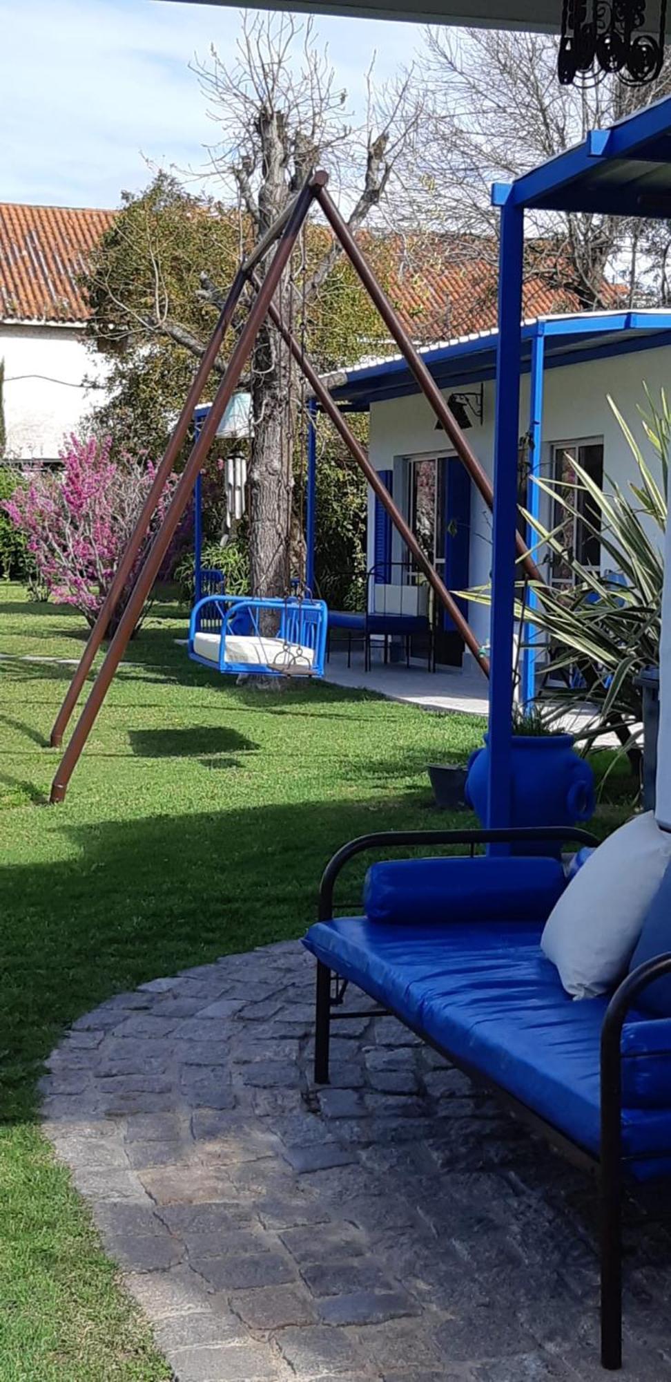 Ferienwohnung Mykonos Carmelo Exterior foto
