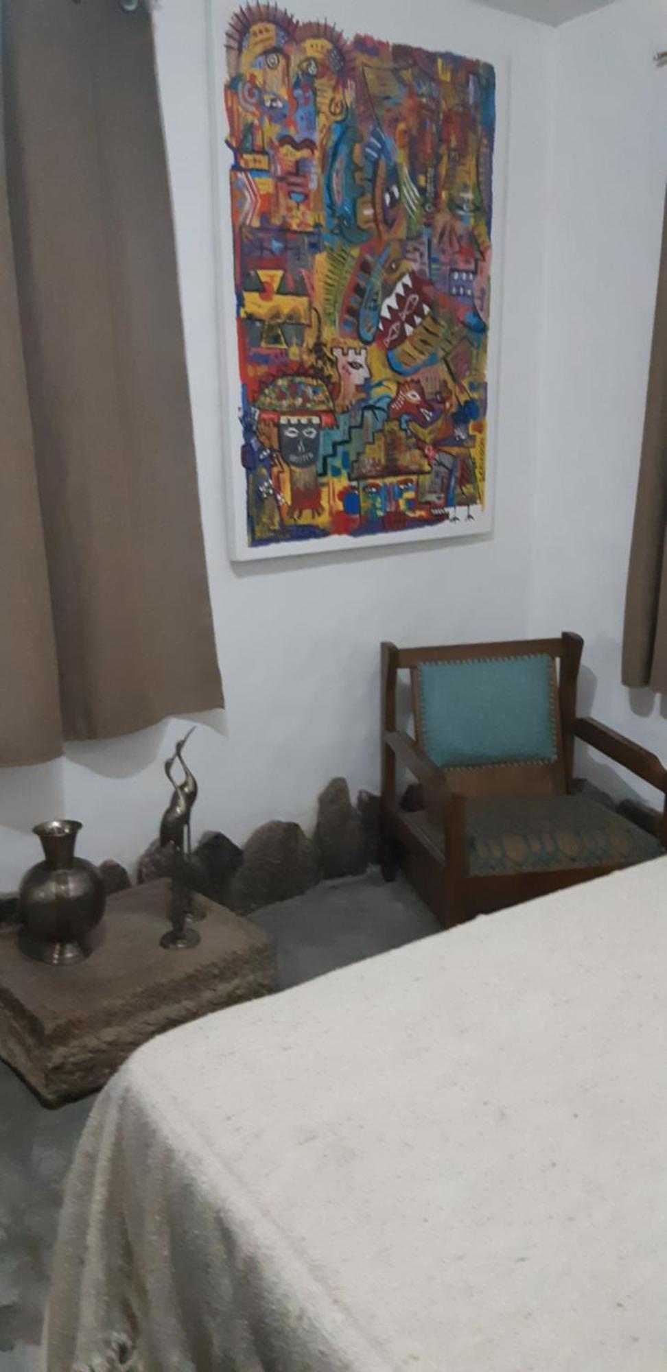Ferienwohnung Mykonos Carmelo Zimmer foto