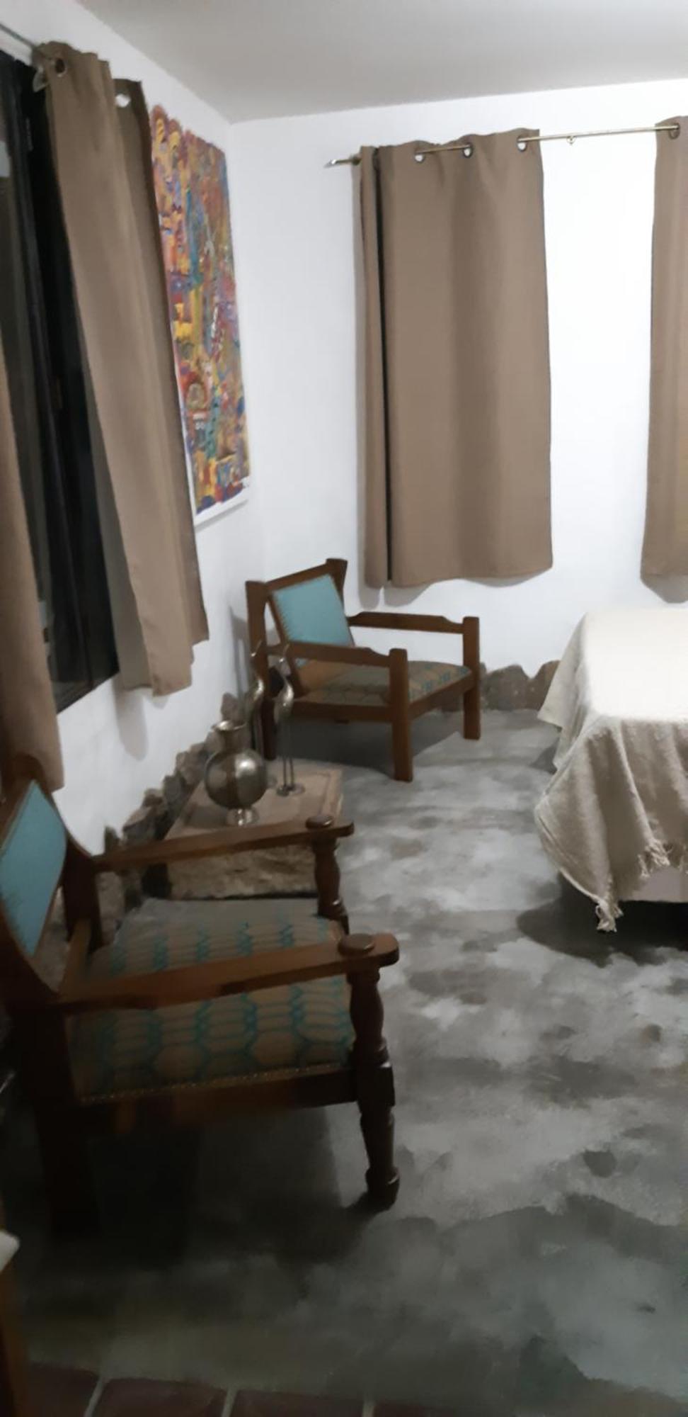 Ferienwohnung Mykonos Carmelo Zimmer foto