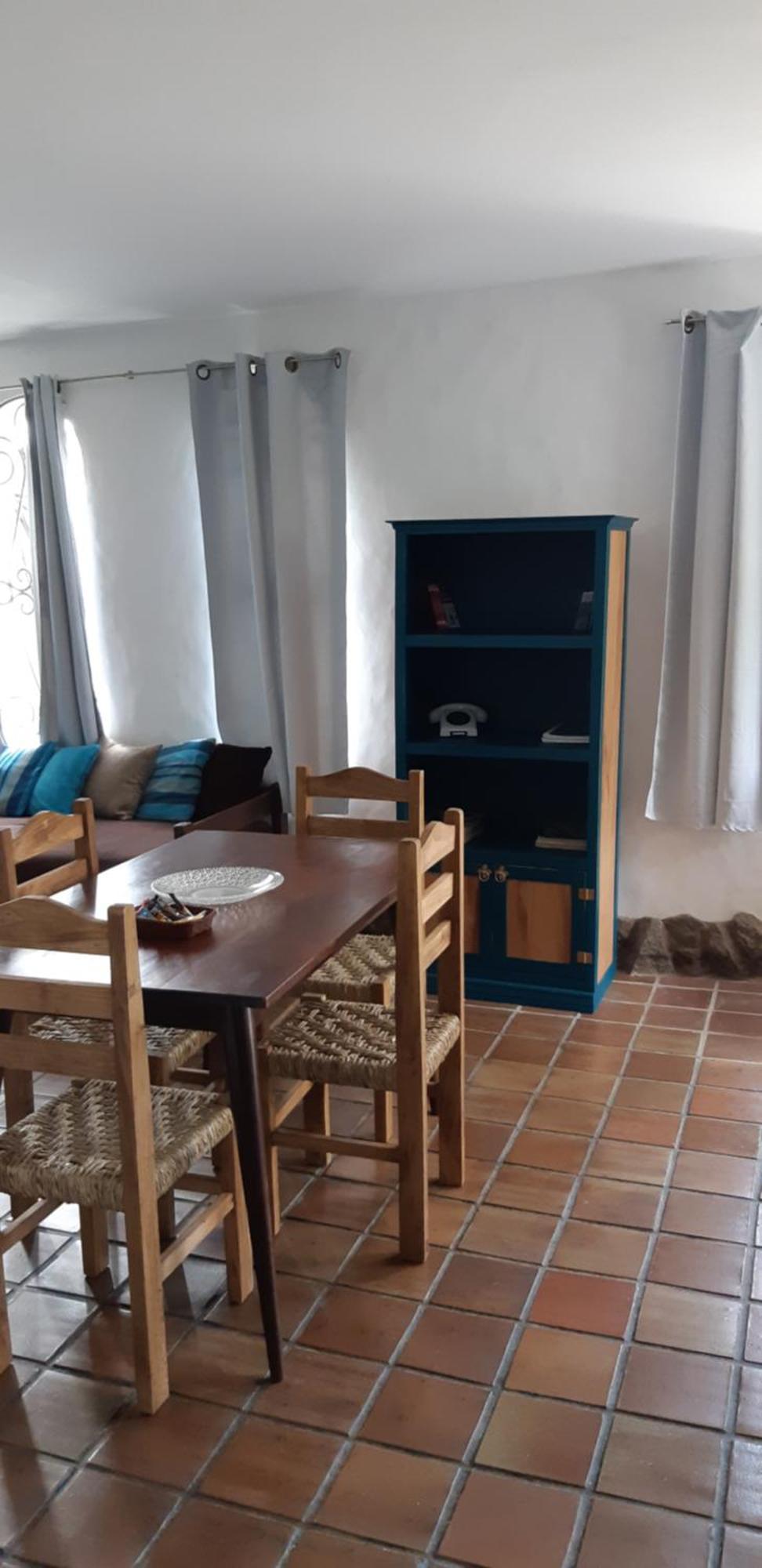 Ferienwohnung Mykonos Carmelo Zimmer foto