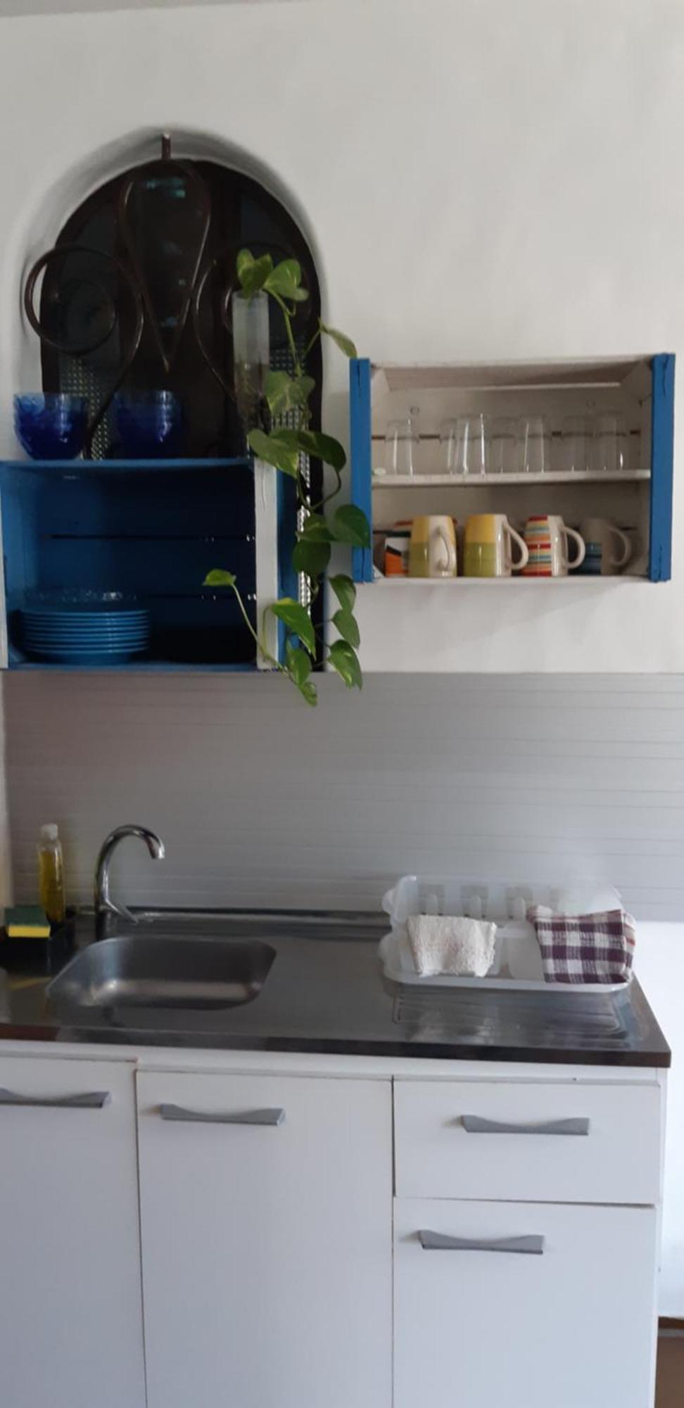Ferienwohnung Mykonos Carmelo Zimmer foto