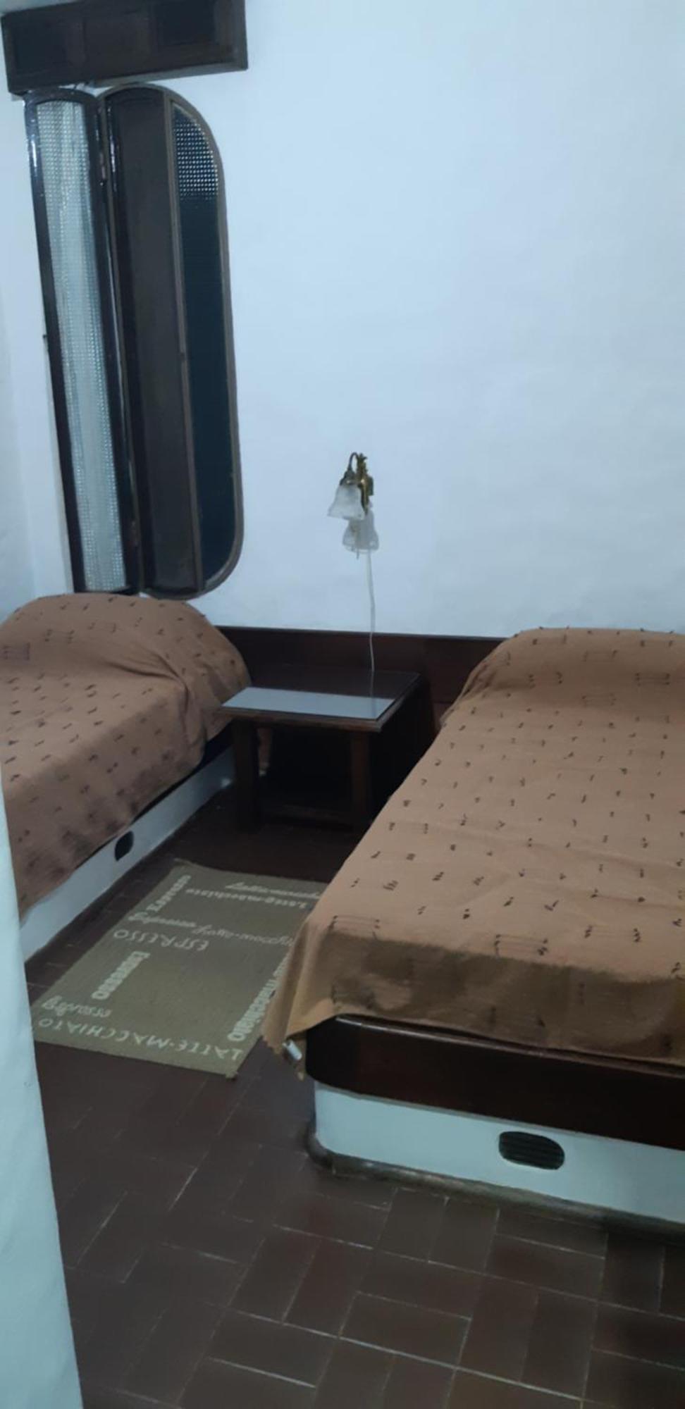 Ferienwohnung Mykonos Carmelo Zimmer foto