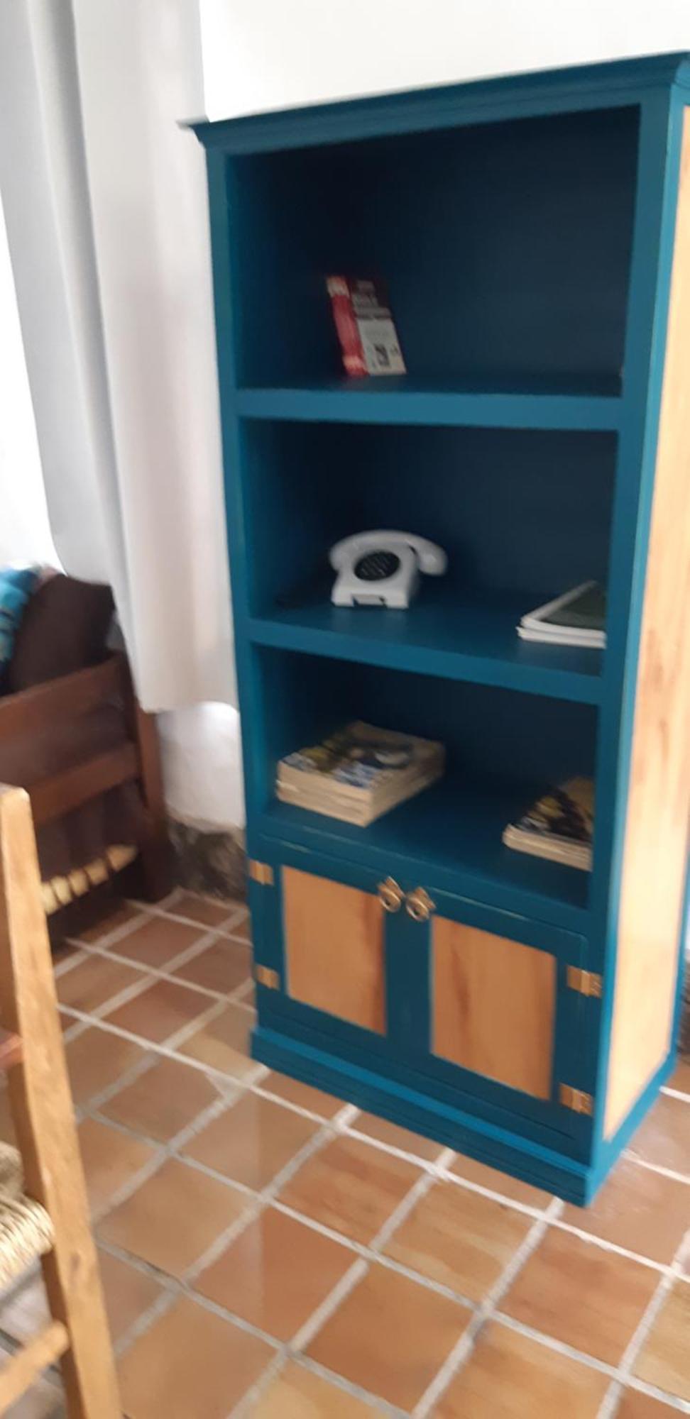 Ferienwohnung Mykonos Carmelo Zimmer foto