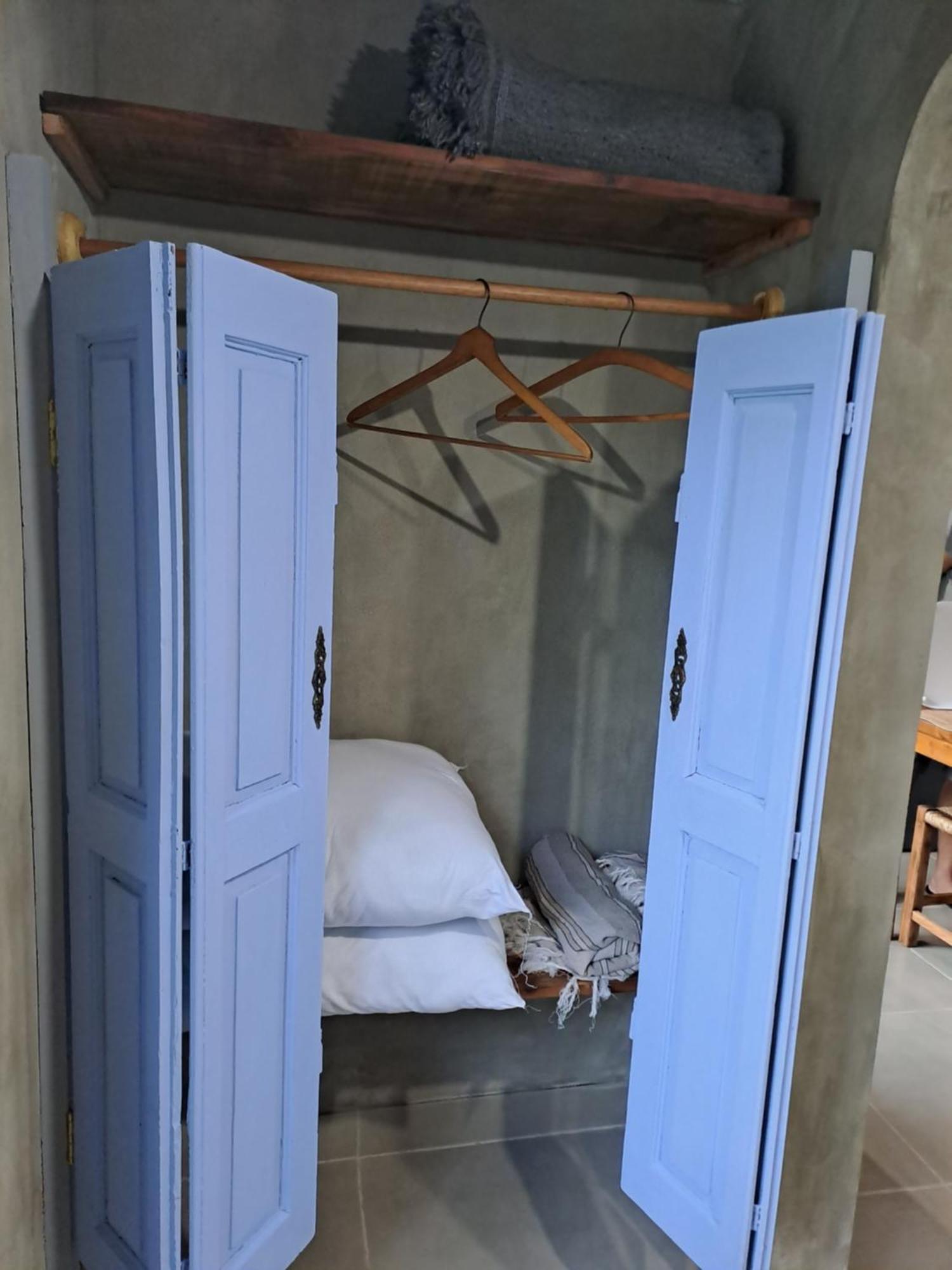Ferienwohnung Mykonos Carmelo Exterior foto