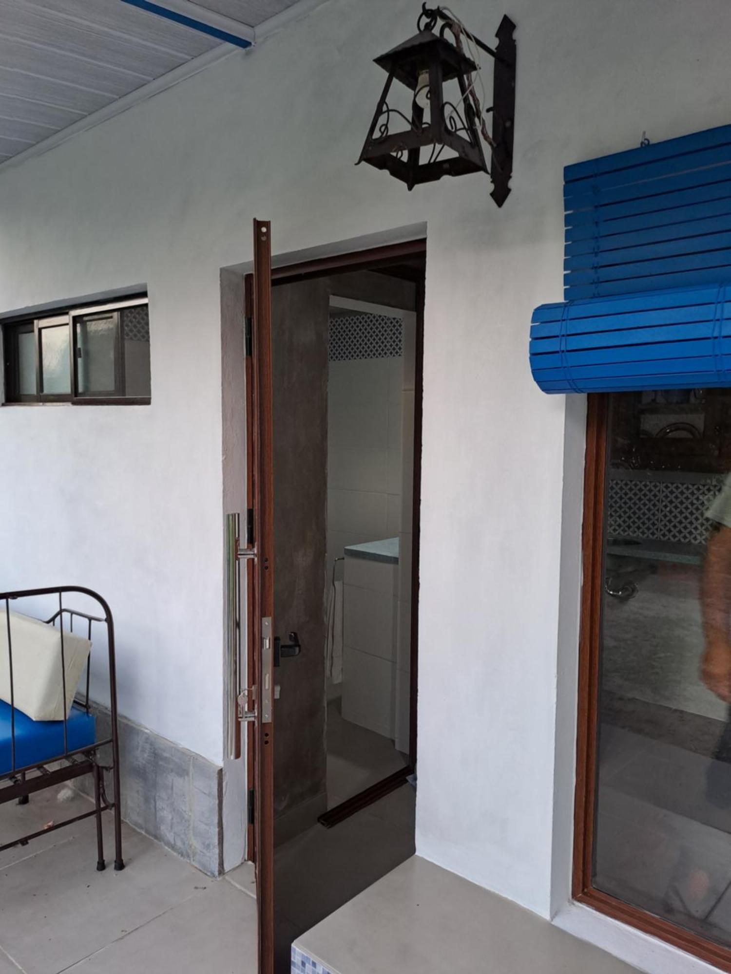 Ferienwohnung Mykonos Carmelo Exterior foto