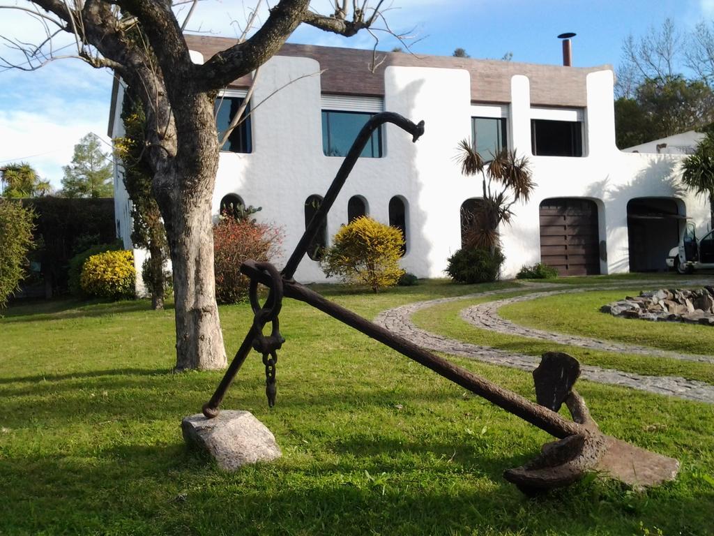 Ferienwohnung Mykonos Carmelo Exterior foto